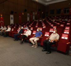 Dilovası Belediyesi Ağustos meclis toplantısı gerçekleşti