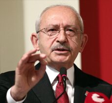 Kılıçdaroğlu: İktidarı seçimle devirmeye az kaldı