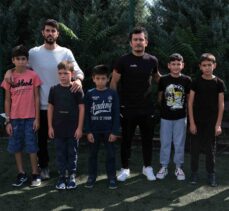 Türk sporu yeni yıldızlar kazanacak