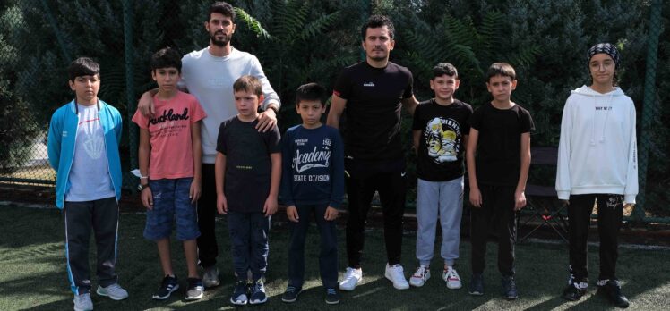 Türk sporu yeni yıldızlar kazanacak