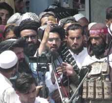 Al Jazeera: Taliban Türkiye’yi Afganistan’a davet etti