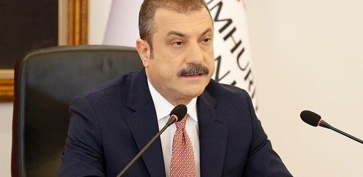 Kılıçdaroğlu ile görüşen MB Başkanı’ndan açıklama