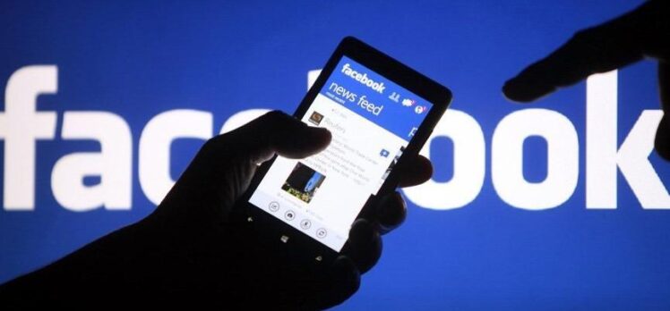 Facebook ismini ‘Meta’ olarak değiştiriyor