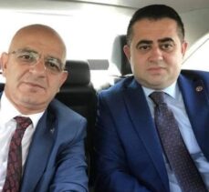 Aydın Ünlü ve Erkan Azeri disipline verilecek