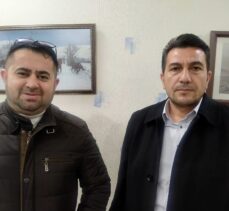 Erkan Azeri, Ahmet Odabaş’tan özür diledi