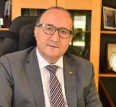 KSO Başkanı Zeytinoğlu 2021 yılı büyüme oranını değerlendirdi