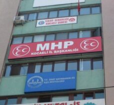 MHP Kocaeli’nin yeni yönetimi belli oldu