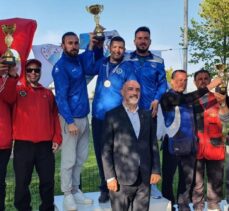 Atıcılar Türkiye Şampiyonasına damgasını vurdu￼