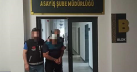 Gebze’de çaldılar İstanbul’da yakalandılar