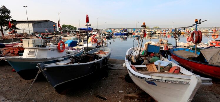<strong>Büyükşehir’den yeni sezon öncesi balıkçılara destek</strong>