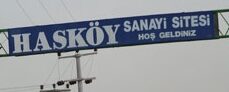 Hasköy’de elektriğe SEDAŞ ayrı Sanayi Sitesi Yönetimi ayrı zam yapıyor