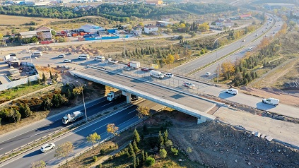 Büyükşehir’den Çayırova trafiğini rahatlatacak proje…