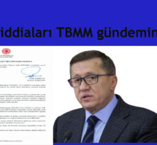 <strong>Türkkan’dan TBMM’de SEDAŞ önergesi</strong>