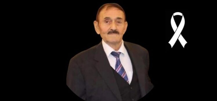 Gebze Trabzonlular Derneği Başkanı Kadıoğlu’ndan üzücü haber…