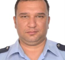 Çayırova’da görevli polis şehit oldu…