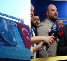 Gebze Fenerbahçe’den depremzedelere konteynır yardımı…