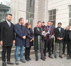 Ahmet Malkoç’tan suç duyurusu