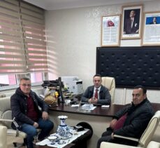 Gebze Halk Eğitim, Trabzonluları ağırladı