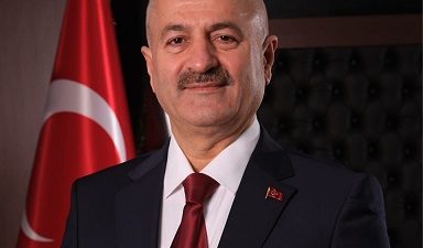 Gebze Belediye Başkanı Zinnur Büyükgöz, 23 Nisan Ulusal Egemenlik ve Çocuk