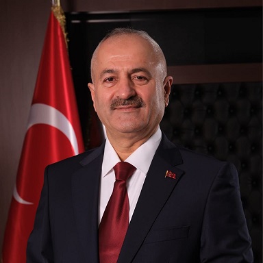 Gebze Belediye Başkanı Zinnur Büyükgöz, 23 Nisan Ulusal Egemenlik ve Çocuk