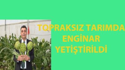 Darıca Kaymakamlığı öncülüğünde başlatılan “Darıca Yeni Nesil Organomineral Teknolojik Sistem