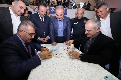 Çayırova Belediyesi ve Çayırova İlçe Milli Eğitim Müdürlüğü iş birliğinde