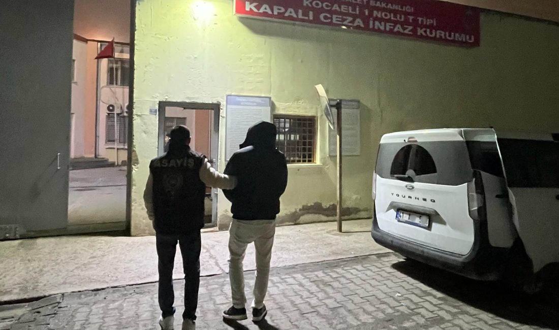 Darıca'da meydana gelen maddi hasarlı trafik kazası sonrası bıçaklı saldırıyla