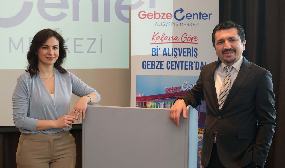 Bölgenin önemli cazibe alanlarından ve Fiba Commercial Properties’in yönetim faaliyetlerini