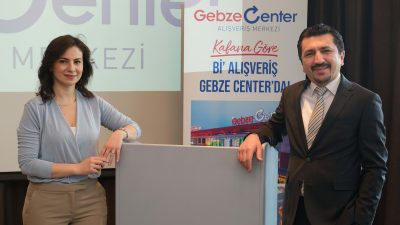 Bölgenin önemli cazibe alanlarından ve Fiba Commercial Properties’in yönetim faaliyetlerini