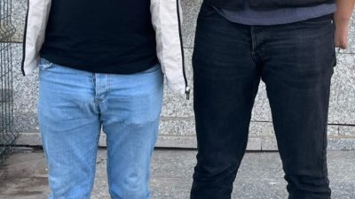 Hakkında “uyuşturucu veya uyarıcı madde ticareti yapma veya satma” suçundan