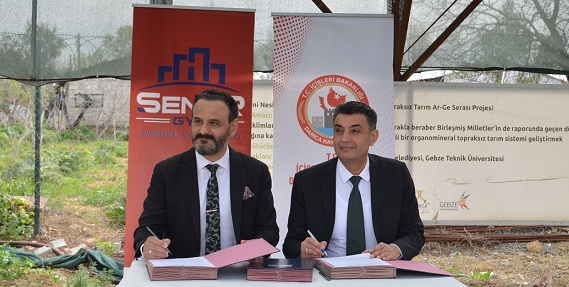 Darıca Kaymakamlığı tarafından önümüzdeki yıl düzenlenecek Birol Güven Kısa filim