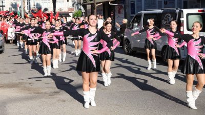 Darıca Belediyesi, bu yıl 19 Mayıs Atatürk’ü Anma, Gençlik ve