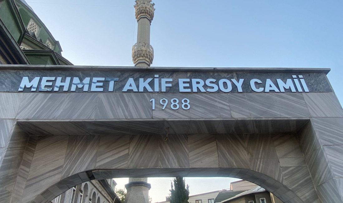 CEMAAT TEPKİLİ, YETKİLİLER  GÖREVE DAVET EDİLİYOR  