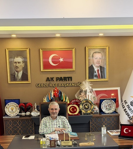 Gebze’de faaliyet gösteren il derneklerinin katılımıyla düzenlenen “Kültür Buluşmaları” etkinliği,