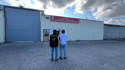 Hakkında vergi kanununa muhalefet suçundan 3 yıl 7 ay 22