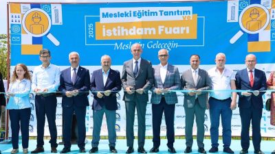 Gebze Belediyesi öncülüğünde, İlçe Milli Eğitim Müdürlüğü, Gebze Ticaret Odası