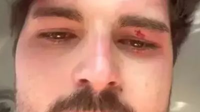 Gebze TEM Otoyolu Sultan Orhan Mahallesi tarafında trafikte yol verme