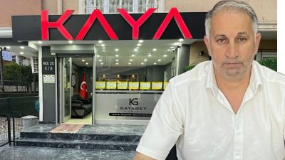 Geçtiğimiz nisan ayında geçirdiği kalp krizi sonucu hayata gözlerini yuman