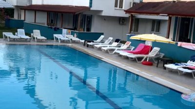 Kocaeli’nin gözde tatil beldesi Kerpe’de uzun yıllardır hizmet veren Kalpe