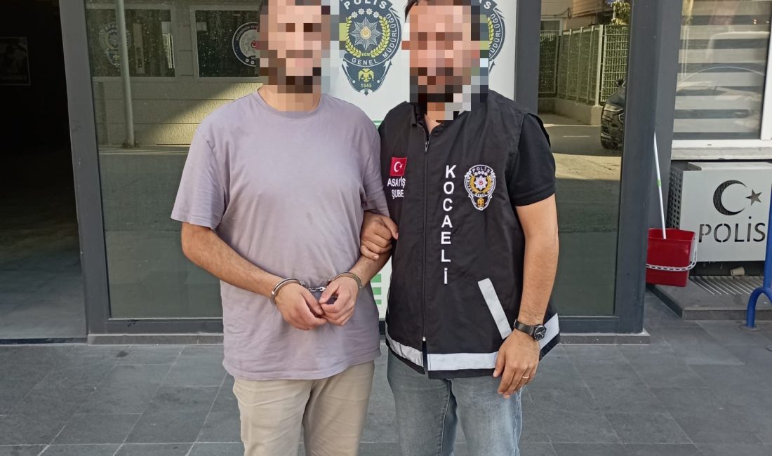 “Çocuğun cinsel istismarı” suçundan 6 yıl hapis yedi