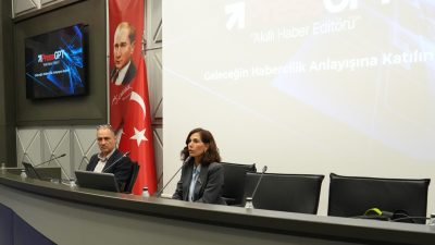 Gebze  Ticaret Odası’nda Gebze Gazeteciler Cemiyeti’nin düzenlemiş olduğu seminerde, Gazetecilikte