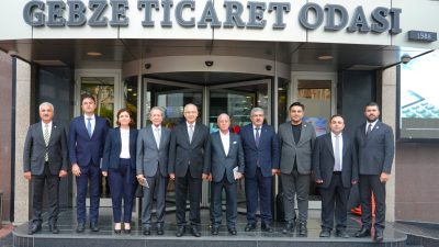 GEBZE TİCARET ODASI, KOCAELİ ÜNİVERSİTESİ TEKNOPARK YÖNETİM KURULU TOPLANTISI’NA

 EV SAHİPLİĞİ