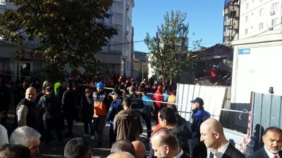 Cumhuriyetimizin kuruluşunun 102. Yıldönümünün sabahında Gebze’de dün sabah saatlerinde ne