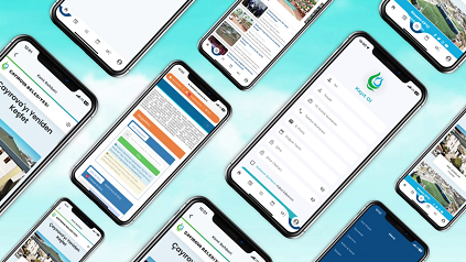 Dijital Belediyecilik alanında birçok çalışmayı hayata geçiren Çayırova Belediyesi, bu