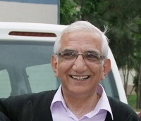 Gebze’de uzun yıllar Milli Eğitim camiasında görev yaptıktan sonra emekliye