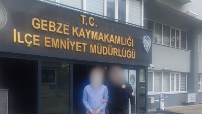 “Sarkıntılık yapmak suretiyle çocuğun istismarı" suçundan  4 yıl 8