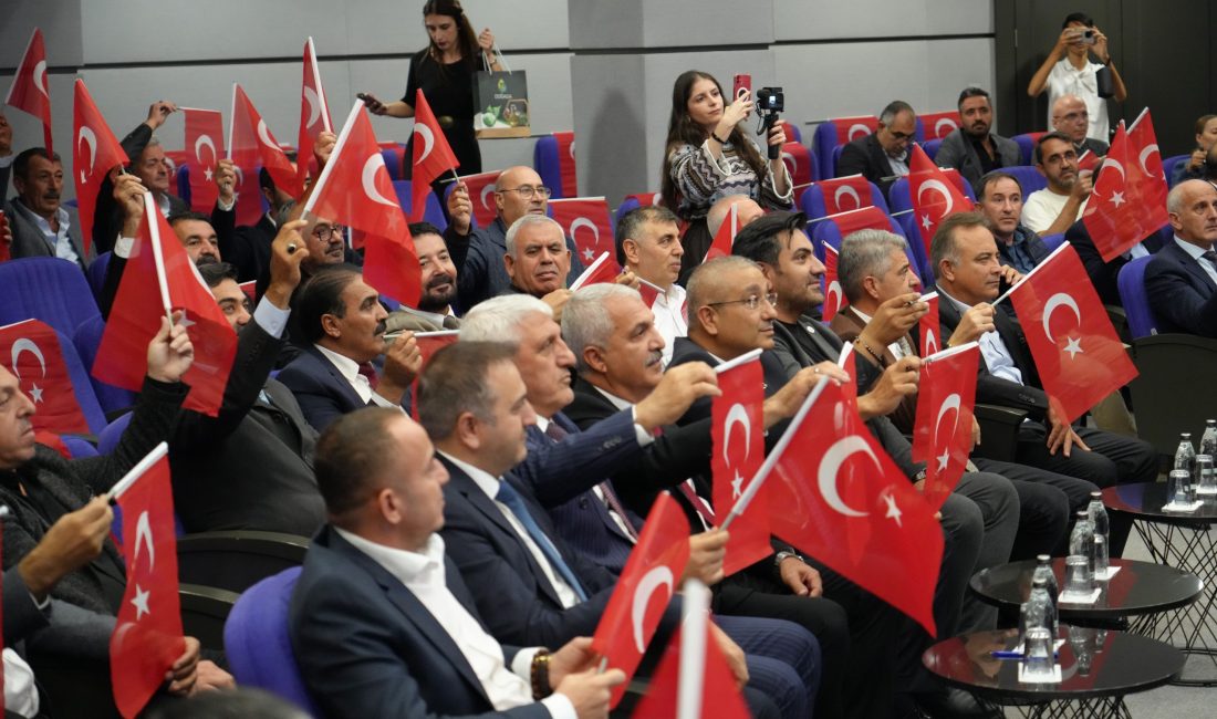 Gebze Ticaret Odası (GTO) Ekim ayı Müşterek Meslek Komite ve