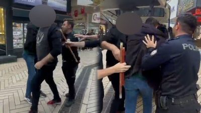 Kocaeli Gündem Haber'in genel koordinatörü Hakan Süer ile Genel Yayın