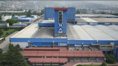 Yapısını değişen küresel pazar dinamiklerine uyumlu hale getiren Kordsa, yeni