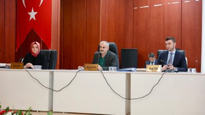 Çayırova Belediyesi Kasım Ayı Olağan Meclis Toplantısı  gerçekleştirildi. Toplantıda